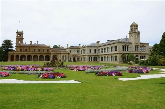 Werribee Park, Werribee - VIC